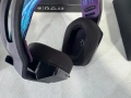 Слушалки безжични геймърски - Logitech G535 Lightspeed, снимка 7