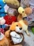 12 плюшени играчки , снимка 3