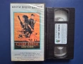 Видеокасета VHS Супер Взвод / Екшън, снимка 2