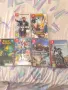 лот от 6 игри за Nintendo switch , снимка 1