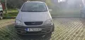 Opel Zafira 1.8,125 k.s,gaz бартер, снимка 12