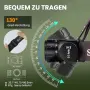 Челник Sofirn HS21 2200 лумена USB-C, снимка 5