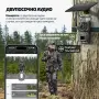 Ловна камера–5MP Super HD, вграден GPS,4G SIM слот, снимка 10