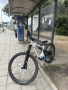 specialized turbo levo 2021 aloy, снимка 8