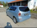 Панел/закопчалка на преден ляв предпазен колан за Toyota Corolla Verso 2.2 D4D (2007) 62412-0F010 , снимка 5