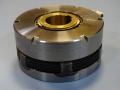 Електромагнитен съединител Ortlinghaus typ 0-010-057-31-003-003 electromagnetic clutch 24VDC, снимка 1