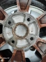 ляти джанти с гуми летни 4×114.3, 15цола , снимка 11