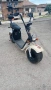 Електрически скутер, снимка 1