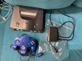 Nintendo 64 Ретро Конзола Нинтендо н64 n64, снимка 2