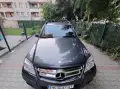 Mercedes-Benz GLK 320 CDI 4MATIC | 7G-Tronic (2008 г.), снимка 9