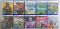 Игри за Playstation 4 / Playstation 5 - FIFA / MAFIA / GOD OF WAR / DEATH STRANDING / DOOM, снимка 1