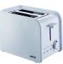 Тостер за хляб Voltz V51440E, 750W, 2 филийки, Бял, снимка 3
