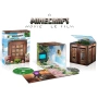 Minecraft  : Movie Collector's Edition / 4K UHD + Blu Ray disc без Бг субтитри , снимка 2