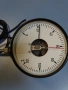 ел. контактен термометър WEC 4360/3R-310 Ø160 0/+120°C 380V, снимка 2