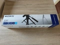 Статив SONY VCT-80AV Remote control tripod с вградено дистанционно управление в дръжката , снимка 1