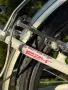 Детски/юношески велосипед DRAG Prime 24" (3 скорости Shimano Nexus), снимка 9