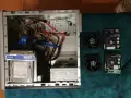 Кутия със захранване / HDD / 2GB DDR3 / DVD Blue ray /2x Arctic 3000rpm, снимка 1