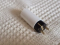 iFi Audio AC iPurifier – Активен филтър за пречистване на мрежово захранване (Като нов!), снимка 1
