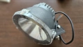 Авто/мото охранители LED канонни тела, снимка 2