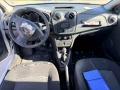 Dacia Sandero 2 1.2i, двигател D4F732, 5 ск. кутия JH3360, 73 кс., 2017, 152000 км., euro 6B, Дачия , снимка 8