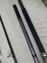 Shimano въдица+макара, снимка 2