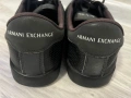 Мъжки обувки Armani Exchange, 43, снимка 3