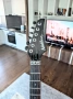 Washburn KC40V, Chicago Series, 1991, Korea, снимка 5