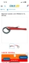 Тръбни верижни ключове Ridgid, снимка 3