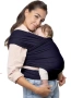Еластичен слинг Boba Wrap - Navy Blue, снимка 8