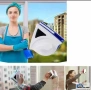 Магнитна чистачка за прозорци, снимка 3