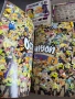 Octo Canyon Splatoon zine нов, рядък комплект от 2021 г., снимка 11