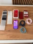 Телефон iPhone 13 red, снимка 2