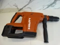 НОВО - 2026 - Hilti TE 60 - 22 / Nuron - Ударо пробивна машина, снимка 6