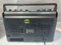 Saba RCR415 Stereo Radio Recorder, снимка 2
