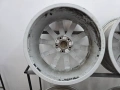 4бр 18ски джанти за AUDI, VW 5х112мм A180255, снимка 8