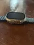 Apple Watch Ultra, КАТО НОВ 49mm, титаниево-керамичен корпус, сапфирено стъкло, GPS + Cellular, снимка 8