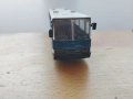 DeAgostini, Ikarus 250, Icarus 260, Mercedes, DeAgosti легендарни автобуси  автомобили, снимка 12