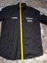 Hummel Giant Alpecin мъжка риза с къс ръкав размер L, снимка 3