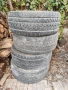 Зимни гуми Imperial 215/45R17, снимка 1