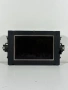 Централен ЛЦД Дисплей Мерцедес Ц Класа 204 Centralen LCD Ekran Mercedes C Class W204 , снимка 1