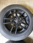 4бр 16ки джанти със зимни гуми 205/60/16 5х112 5x112, снимка 5