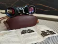 ТОП Бинокъл Carl Zeiss Jena-JENOPTEM-MULTI-COATED -10 х 50W-ГДР--като НОВ, снимка 12