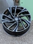 Джанти за Фолксваген Volkswagen 18 “ цола 5х112 чисто нови Golf Passat Tiguan, снимка 1