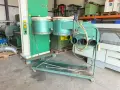 Аспирация с 2 чувала мотор 2,2 кв трифазен 3000 кубика реални не китайски , снимка 1