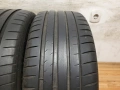  225/45/17 Michelin / летни гуми, снимка 3