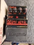 Digitech Death Metal Distortion Pedal - дист педал за ел китара, снимка 2