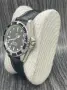 Edox - Sky Diver Vintage мъжки часовник - 1990-1999, снимка 3