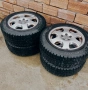 Джанти за Audu A3, VWgolf 4, снимка 2