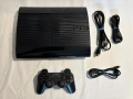 PlayStation 3 slim,500 gb, снимка 1