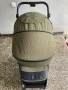 Бебешка лятна количкa Cangaroo - Ace, Cedar-Green, снимка 6